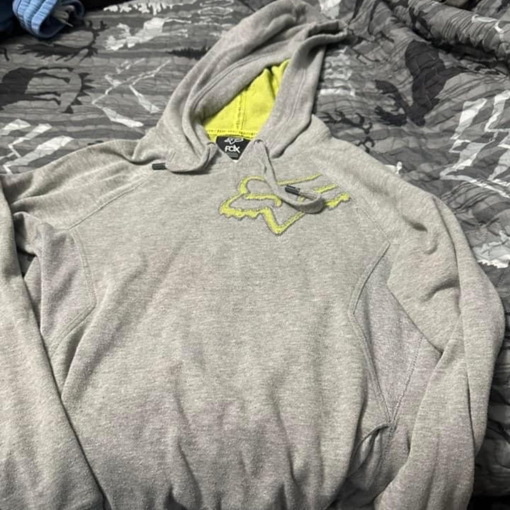 Fox Racing Bundle